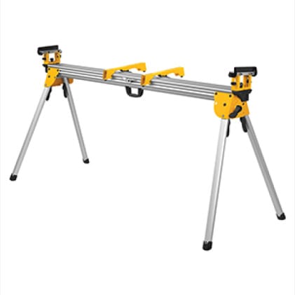 DEWALT 15 Amp Corded 12 in. Double-Bevel Sliding Compound Miter Saw