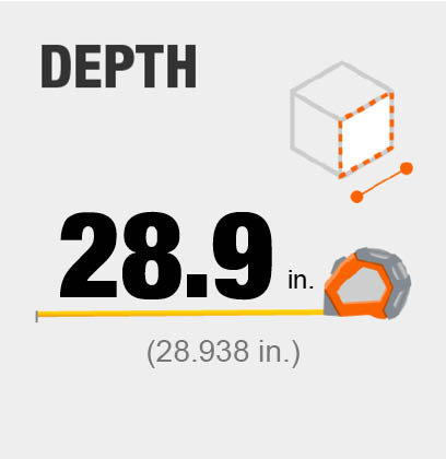 Depth Measurement
