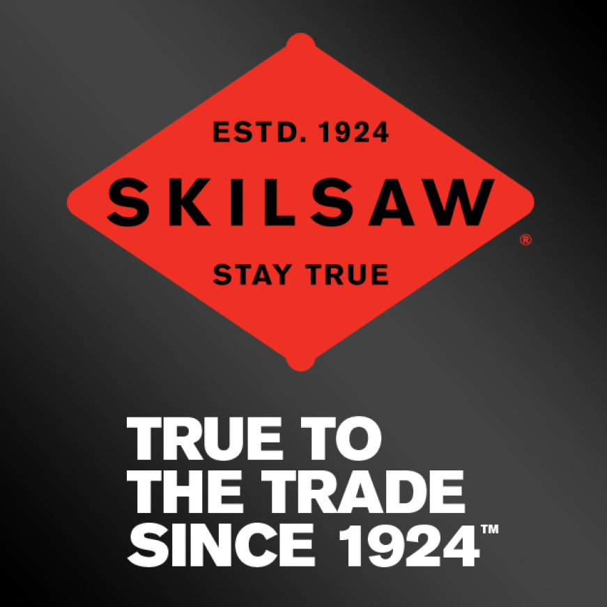 SKILSAW logo. SKILSAW logo.