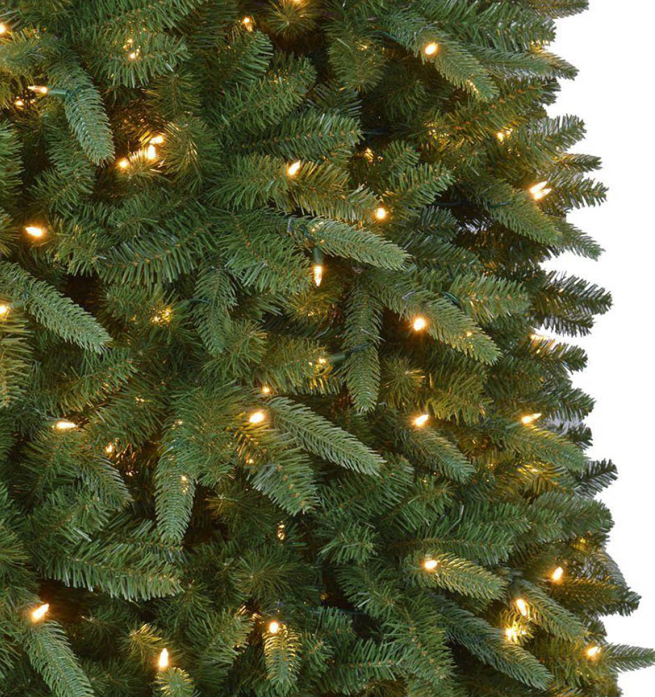 12 Foot Led Christmas Tree 