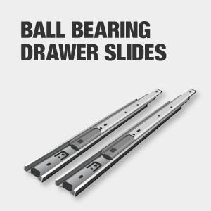 husky drawer workbench mobile tool wood drawers slides solid bearing chest storage depot ball