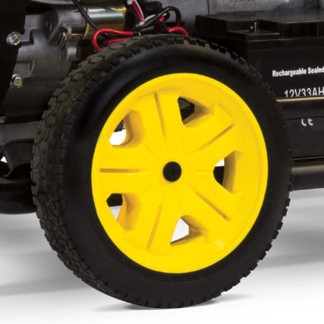 Champion Power Equipment 12,000Watt Gasoline Powered Electric Start