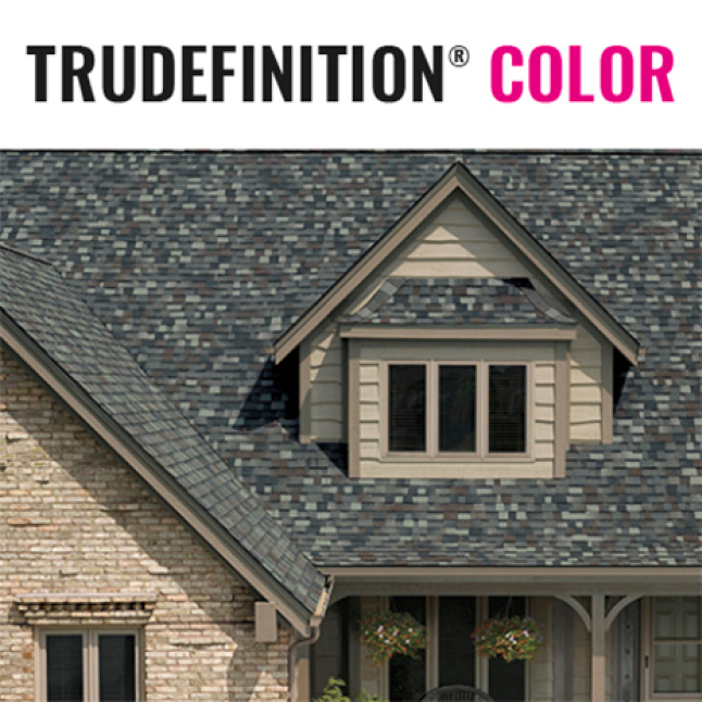 Owens Corning Trudefinition Duration Storm Algae Resistant Driftwood Architectural Shingles 32 8 Sq Ft Per Bundle St30 The Home Depot