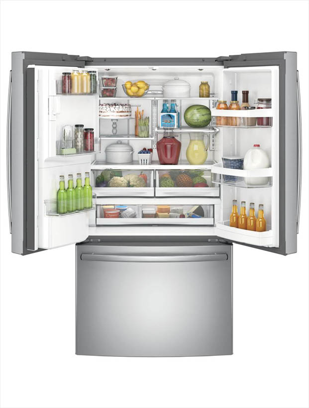Fridge secondary image Fridge secondary image
