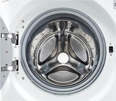 LG WM3670HWA large capacity washer LG WM3670HWA large capacity washer
