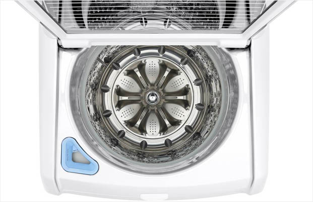 LG WT7600HWA large capacity washer LG WT7600HWA large capacity washer
