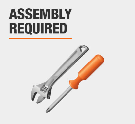 Assembly Required Assembly Required