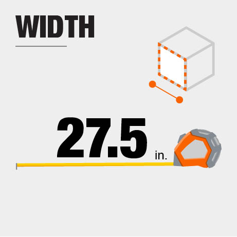 Width