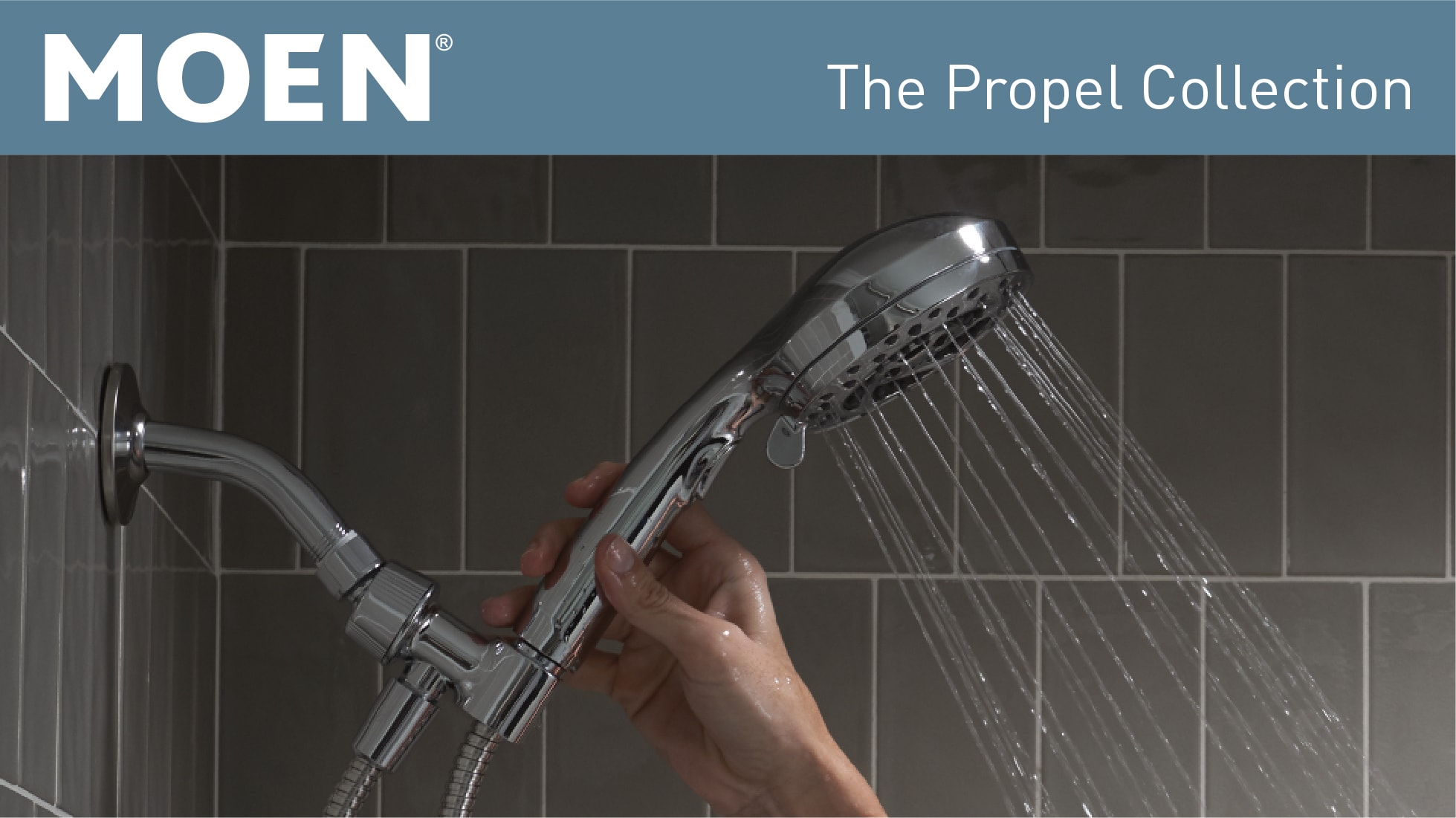 Propel Collection Propel Collection