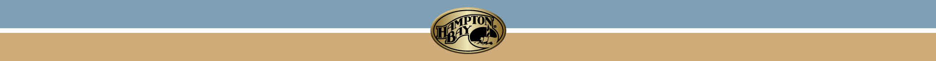 Hampton Bay Nantucket Round Metal Outdoor Dining Table-8243000-0105157