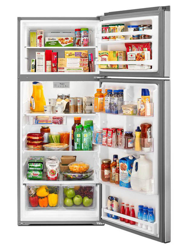 Fridge secondary image