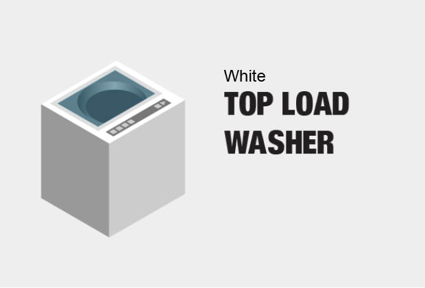 Top Load Washer