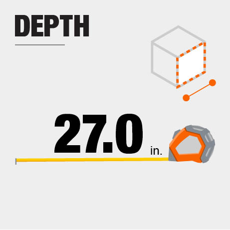 Depth Depth