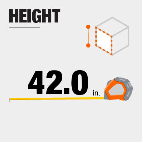 Height Height