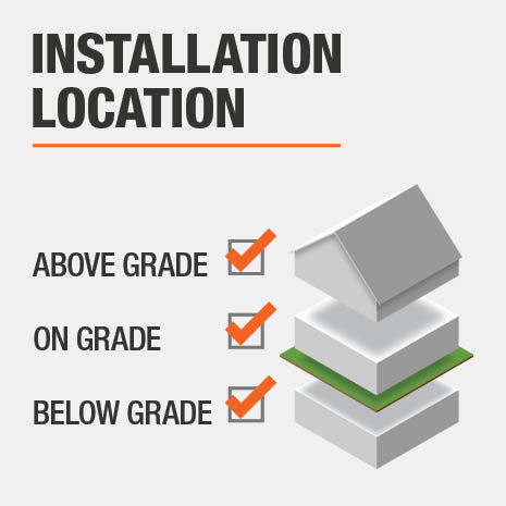 Lifeproof Nashville Oak 8 7 In W X 47 6 In L Luxury Vinyl Plank Flooring 20 06 Sq Ft Case I106514l The Home Depot