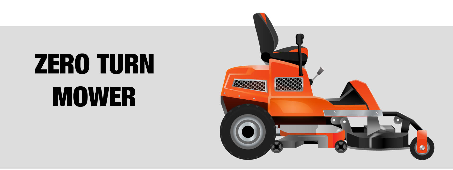 Swisher Big Mow 66 in. 31HP Kawasaki Commercial Pro Front Mount Zero