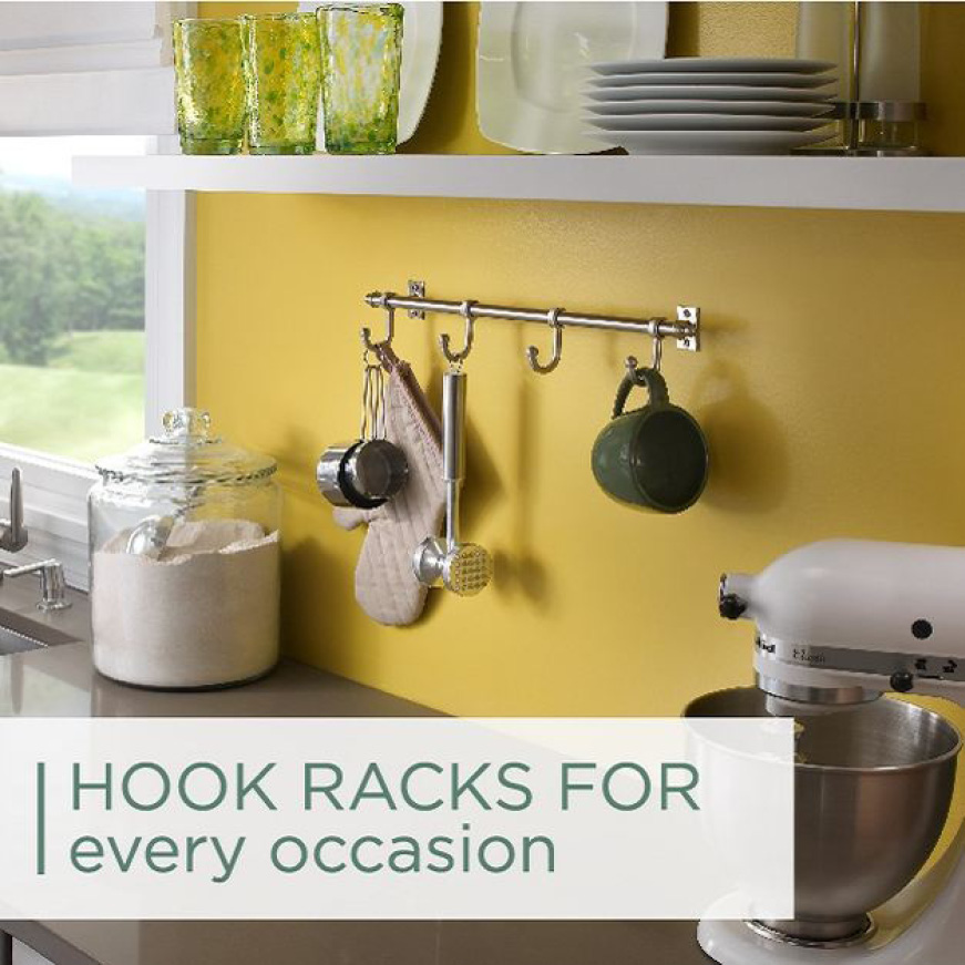 Hook Racks for Everyone Occasion Hook Racks for Everyone Occasion