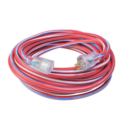 8 3 Wire Copper Indoor Outdoor Gray Stranded Cu Uf B W G Stranded 600 V 50 Ft Wire Cable Conduit Other Wire Cable Conduit