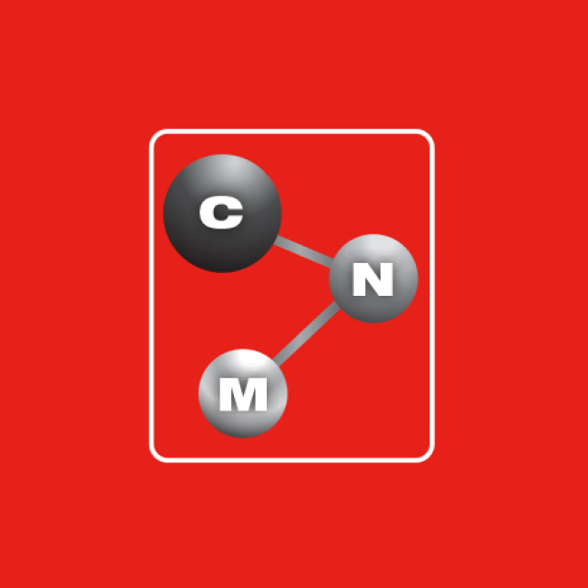 Custom Alloy Steel Icon Custom Alloy Steel Icon