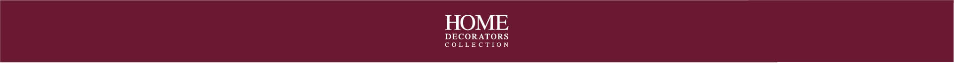 Home Decorator's Collection logo banner Home Decorator's Collection logo banner