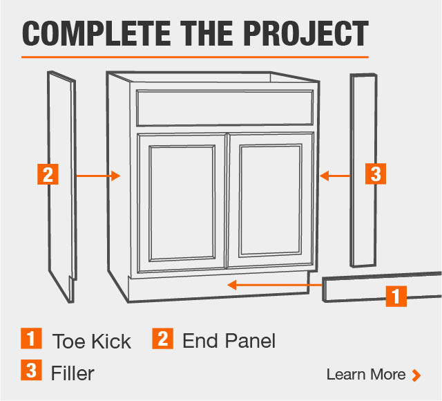 Promotion Kitchen Cabinet 2018