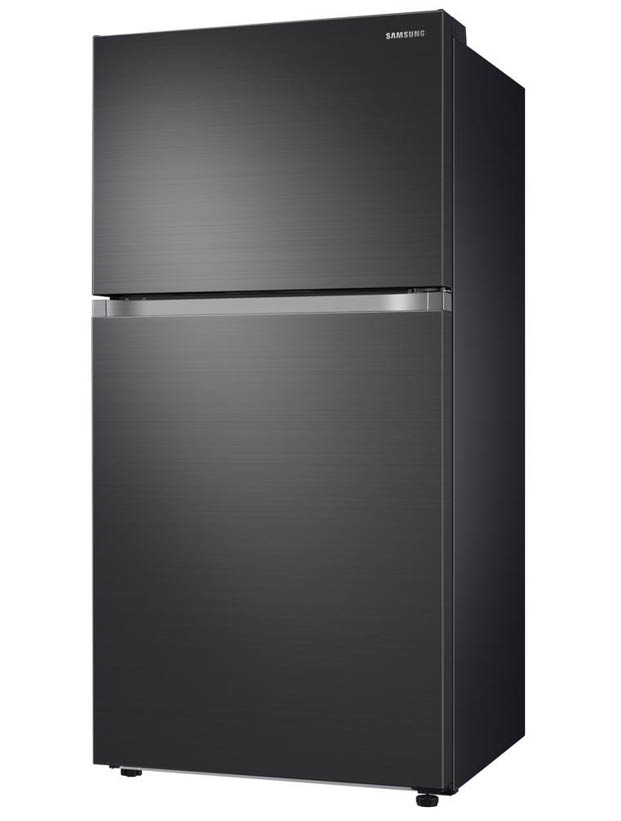 Samsung 21.1 cu. ft. Top Freezer Refrigerator with FlexZone in