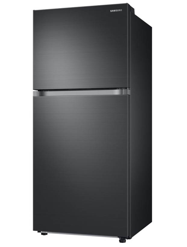 Samsung 17.6 cu. ft. Top Freezer Refrigerator with FlexZone in