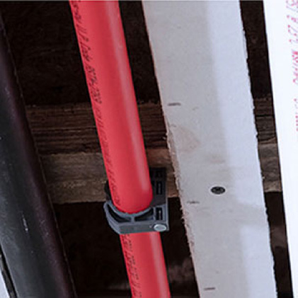x 10 ft 3//4 in 24-Gauge Copper Hanger Strap Flexible And Easy To Work With