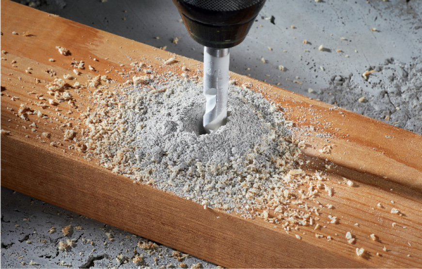 Milwaukee Tools #48-25-6000 SM Self Accessory Kit 