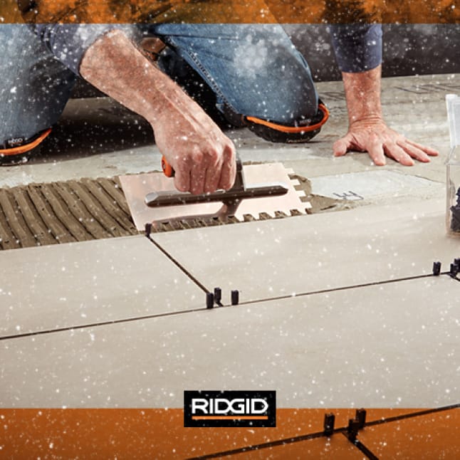Ridgid Miter Trim Cutter Ft6012 The Home Depot