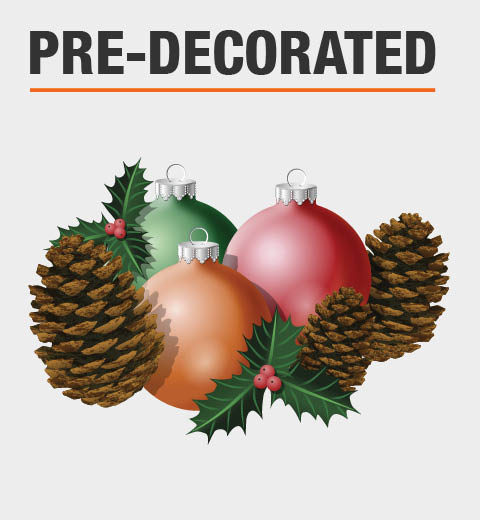 Home Accents Holiday 17 Ft Unlit Snowy Garland With Plated Ball Sprinkled With Snowy Decor To Bring A Touch Of Winter Indoors