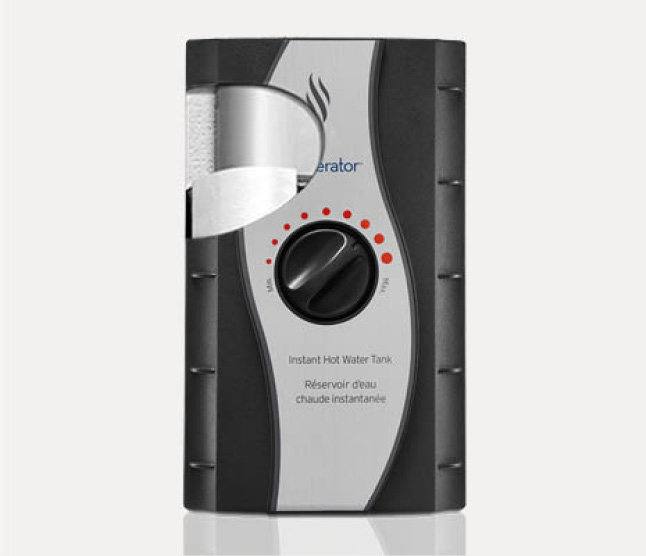 InSinkErator Instant Hot Water Tank for Hot Water DispensersHWT00