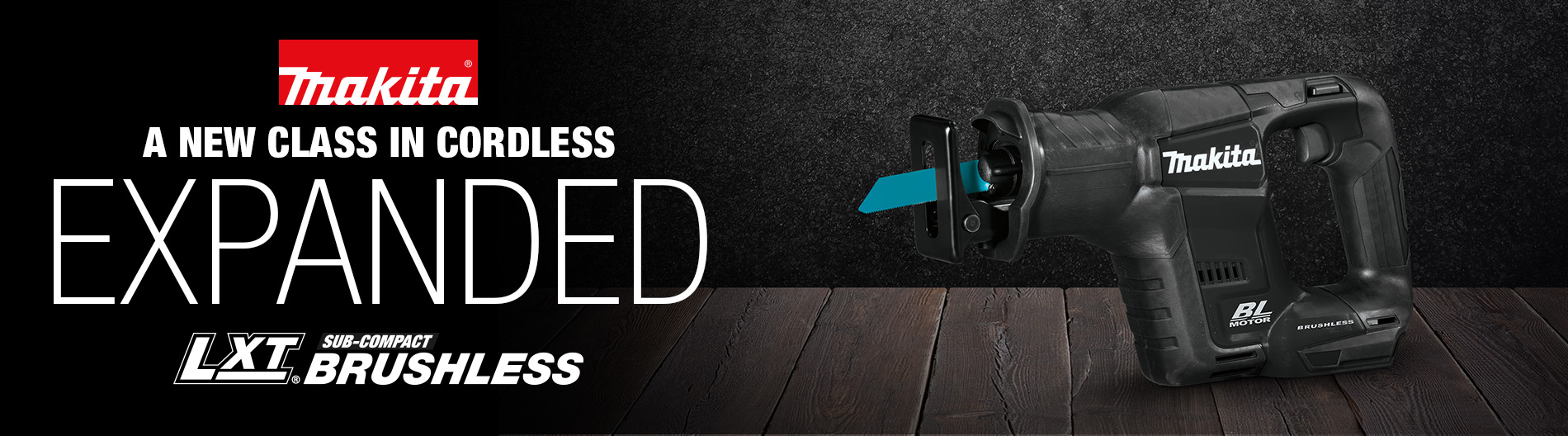 Makita lxt reciprocating saw black cordless sub-compact brushless Makita lxt reciprocating saw black cordless sub-compact brushless