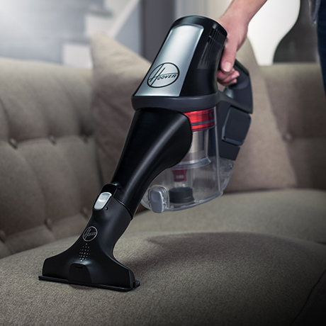 hoover quickpick backpack vacuum cleaner