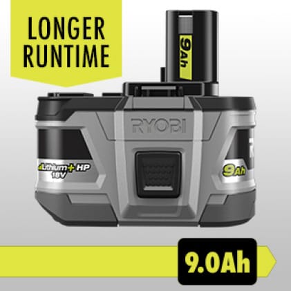 ryobi one  p2036