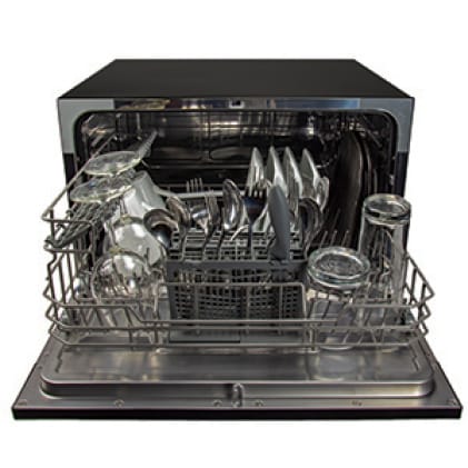 dishwasher magic home depot