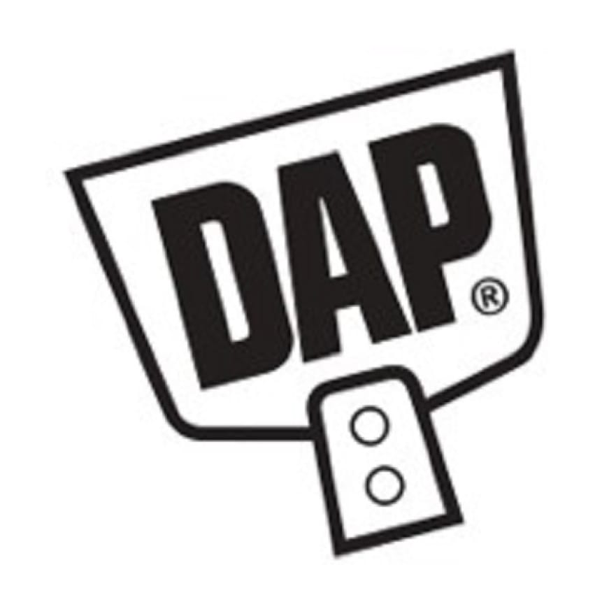 DAP's new Improved Productivity Fast Dry Spackling DAP's new Improved Productivity Fast Dry Spackling