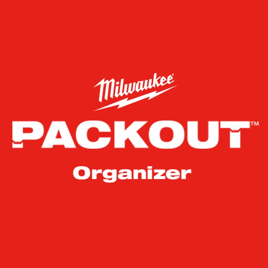 Part of the PACKOUT™ Modular Storage System Part of the PACKOUT™ Modular Storage System