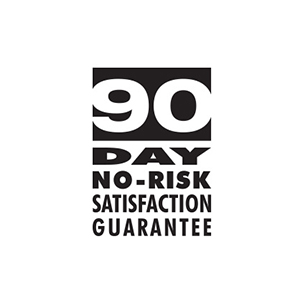 90 Day Guarantee