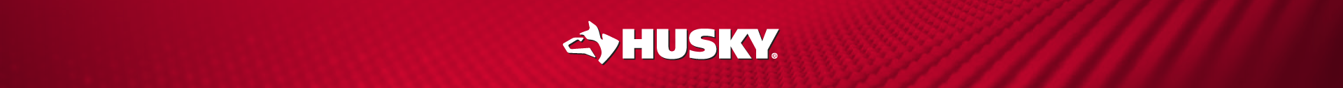 Husky Brand Banner Husky Brand Banner