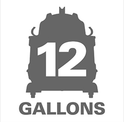 12 Gallon Wet/Dry Vac