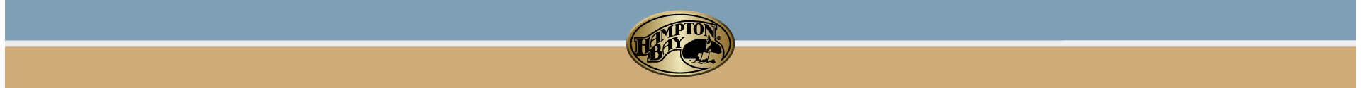 Hampton Bay Banner Hampton Bay Banner