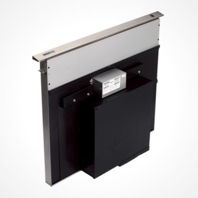 BroanNuTone RMDD 48 in. 500 CFM Telescopic Downdraft System in