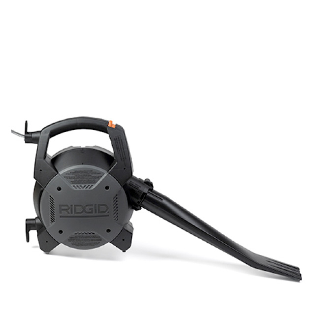 RIDGID 16 Gal. 6.5 Peak HP NXT Wet Dry Vac with Detachable Blower