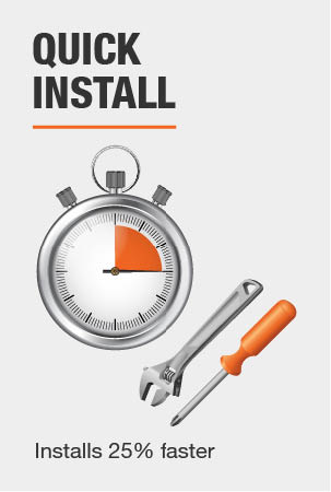 Home Decorators Collection Connor 54 In Led Brushed Nickel Dual