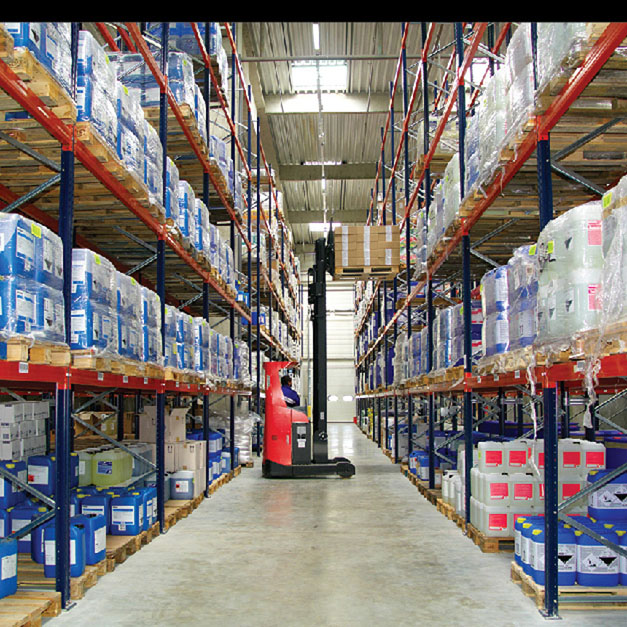 Use in garages, storage/utility areas, coves, shops or as low-bays in warehouses. Use in garages, storage/utility areas, coves, shops or as low-bays in warehouses.