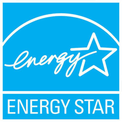 Energy Star Certified Energy Star Certified