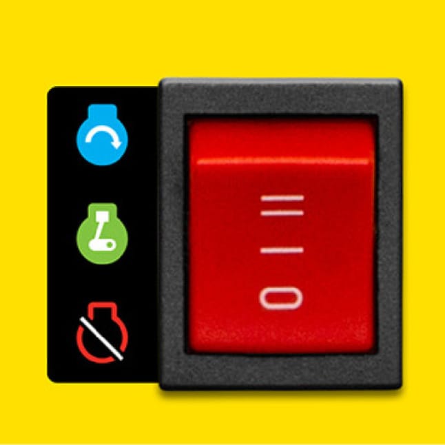 Champion Power Equipment 7500watt Gasoline Powered Electric Start