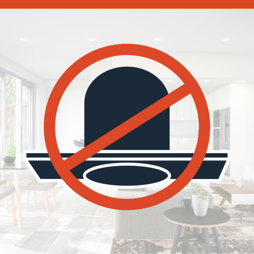 No housing needed - canless recessed lighting simplifies installation. No housing needed - canless recessed lighting simplifies installation.