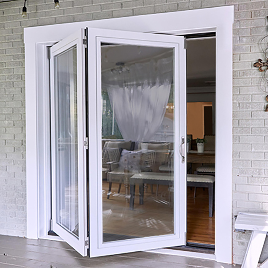 57 Top Folding patio doors exterior Trend in This Years